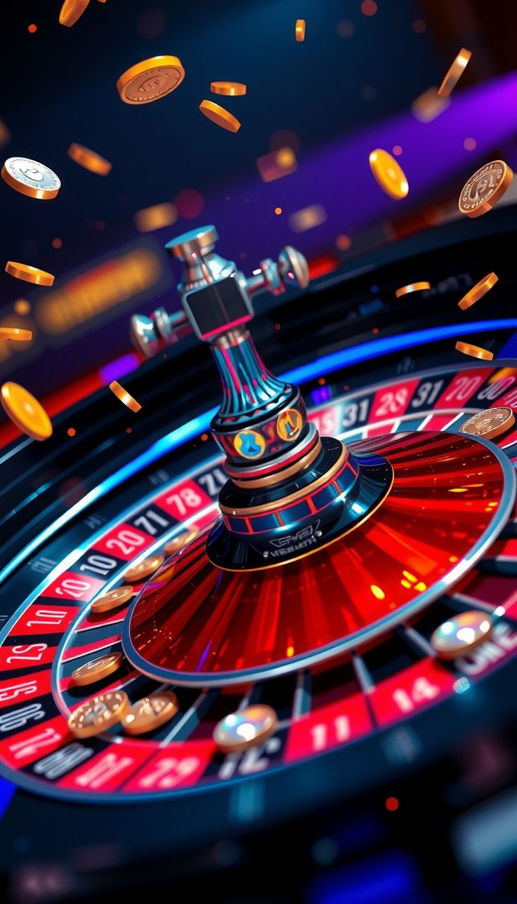 Mobile interface rendering live stream on slot21 login